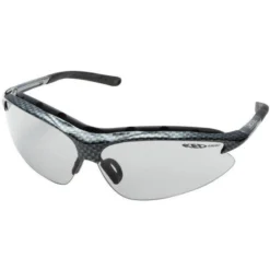 KED Fietsbril Jackai Nxt - Carbon