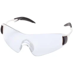 KED Fietsbril Simpla Nxt - Wit