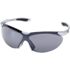 KED Fietsbril Xta 7 - Zilver