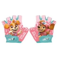 SEVEN FIETSHANDSCHOENEN PAW PATROL MEISJE