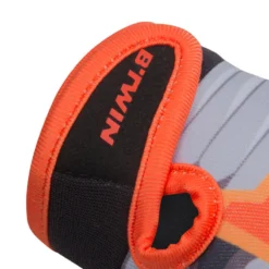 BTWIN Fietshandschoenen Voor Kinderen Inuit -Mode Geest Verkoop fietshandschoenen voor kinderen robot 2