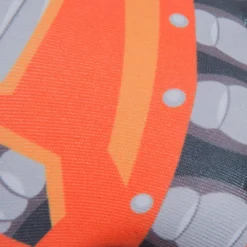 BTWIN Fietshandschoenen Voor Kinderen Inuit -Mode Geest Verkoop fietshandschoenen voor kinderen robot 3