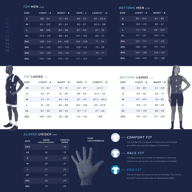 Rogelli Fietshandschoenen Winter Kids - Alberta 2.0 3 Rogelli Fietshandschoenen Winter Kids - Alberta 2.0 - Afbeelding 3