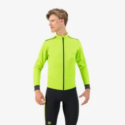 Rogelli Fietsjack Winter Heren - Core -Mode Geest Verkoop fietsjack winter heren core 2