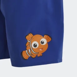 ADIDAS Finding Nemo Zwemshort -Mode Geest Verkoop finding nemo zwemshort 4