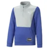 FIT Quarter-Zip Top Voor Jongeren PUMA