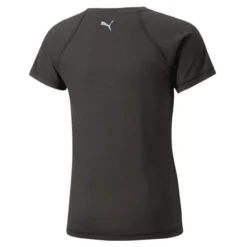 Fit T-shirt Voor Jongeren PUMA -Mode Geest Verkoop fit t shirt voor jongeren puma 5