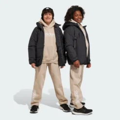 ADIDAS Fleece Broek Kids