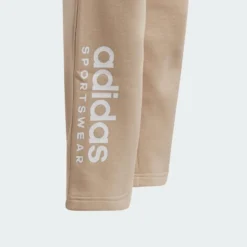 ADIDAS Fleece Broek Kids -Mode Geest Verkoop fleece broek kids 3