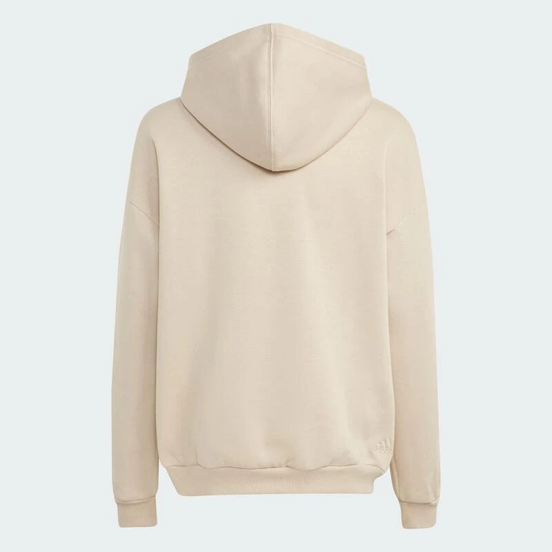 ADIDAS Fleece Hoodie Kids 4 ADIDAS Fleece Hoodie Kids - Afbeelding 4