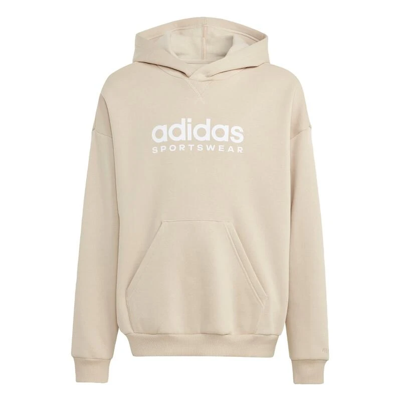 ADIDAS Fleece Hoodie Kids 1 ADIDAS Fleece Hoodie Kids
