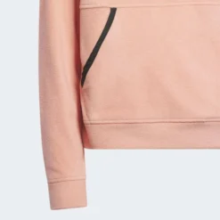 ADIDAS Fleece Jack Met Korte Rits Kids -Mode Geest Verkoop fleece jack met korte rits kids 2