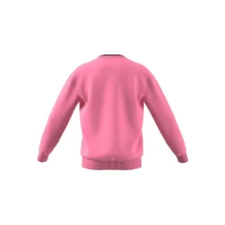 Fleece Sweater Voor Meisjes Adidas ALL SZN -Mode Geest Verkoop fleece sweater voor meisjes adidas all szn 3