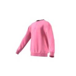 Fleece Sweater Voor Meisjes Adidas ALL SZN -Mode Geest Verkoop fleece sweater voor meisjes adidas all szn 4