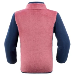 WEDZE Fleece Voor Skiën / Sleeën Peuters MIDWARM -Mode Geest Verkoop fleece voor skien sleeen peuters midwarm roze 3