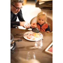 WEDZE Fleece Voor Skiën / Sleeën Peuters MIDWARM -Mode Geest Verkoop fleece voor skien sleeen peuters midwarm roze 8