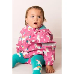 Blade & Rose Flying Unicorn-regenjas Voor 3-4 Jaar -Mode Geest Verkoop flying unicorn regenjas voor 3 4 jaar 2