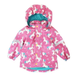 Blade & Rose Flying Unicorn-regenjas Voor 3-4 Jaar