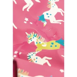 Blade & Rose Flying Unicorn-regenjas Voor 3-4 Jaar -Mode Geest Verkoop flying unicorn regenjas voor 3 4 jaar 3