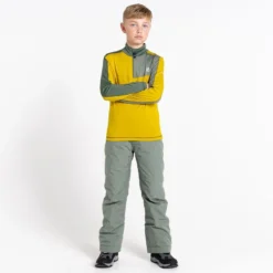 Dare 2b Formate II Core Stretch Wandelfleece Voor Kinderen -Mode Geest Verkoop formate ii core stretch wandelfleece voor kinderen 4