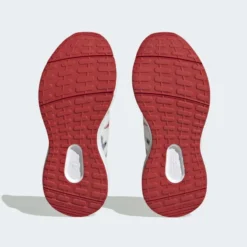 ADIDAS FortaRun 2.0 Cloudfoam Schoenen Met Elastische Veters En Klittenband -Mode Geest Verkoop fortarun 20 cloudfoam schoenen met elastische veters en klittenband 10