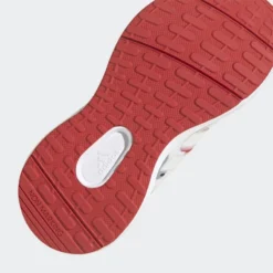 ADIDAS FortaRun 2.0 Cloudfoam Schoenen Met Elastische Veters En Klittenband -Mode Geest Verkoop fortarun 20 cloudfoam schoenen met elastische veters en klittenband 12