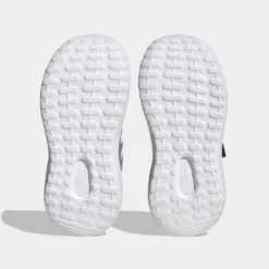 ADIDAS FortaRun 2.0 Cloudfoam Schoenen Met Elastische Veters En Klittenband -Mode Geest Verkoop fortarun 20 cloudfoam schoenen met elastische veters en klittenband 3