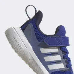 ADIDAS FortaRun 2.0 Cloudfoam Schoenen Met Elastische Veters En Klittenband -Mode Geest Verkoop fortarun 20 cloudfoam schoenen met elastische veters en klittenband 5