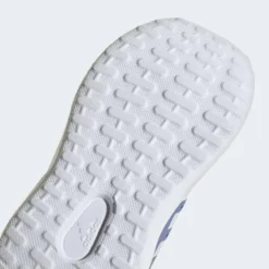 ADIDAS FortaRun 2.0 Cloudfoam Schoenen Met Elastische Veters En Klittenband -Mode Geest Verkoop fortarun 20 cloudfoam schoenen met elastische veters en klittenband 6