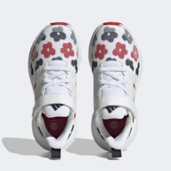 ADIDAS FortaRun 2.0 Cloudfoam Schoenen Met Elastische Veters En Klittenband -Mode Geest Verkoop fortarun 20 cloudfoam schoenen met elastische veters en klittenband 9