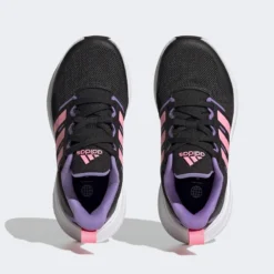 ADIDAS FortaRun 2.0 Cloudfoam Veterschoenen 9 ADIDAS FortaRun 2.0 Cloudfoam Veterschoenen -Mode Geest Verkoop fortarun 20 cloudfoam veterschoenen 2