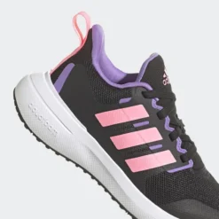 ADIDAS FortaRun 2.0 Cloudfoam Veterschoenen 12 ADIDAS FortaRun 2.0 Cloudfoam Veterschoenen -Mode Geest Verkoop fortarun 20 cloudfoam veterschoenen 5