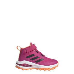 ADIDAS Fortarun All Terrain Cloudfoam Sport Running Schoenen