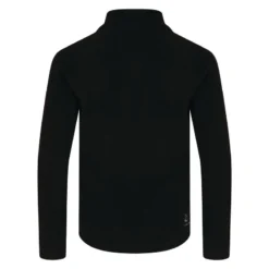 Dare 2b Freehand Wandelfleece Met Halve Rits Voor Kinderen - Zwart -Mode Geest Verkoop freehand wandelfleece met halve rits voor kinderen zwart 2