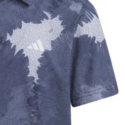 Gebreide Polo Met Bloemen Voor Kinderen Adidas -Mode Geest Verkoop gebreide polo met bloemen voor kinderen adidas 3