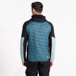 Dare 2b Gendarme Hybride Wandeljas Voor Heren -Mode Geest Verkoop gendarme hybride wandeljas voor heren 3