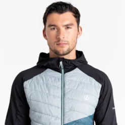 Dare 2b Gendarme Hybride Wandeljas Voor Heren -Mode Geest Verkoop gendarme hybride wandeljas voor heren 4