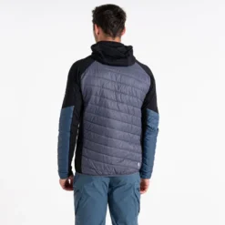 Dare 2b Gendarme Hybride Wandeljas Voor Heren -Mode Geest Verkoop gendarme hybride wandeljas voor heren 8