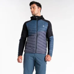 Dare 2b Gendarme Hybride Wandeljas Voor Heren -Mode Geest Verkoop gendarme hybride wandeljas voor heren 9