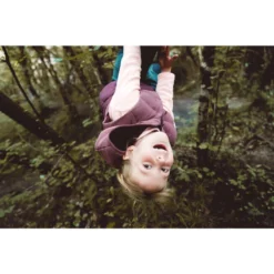 Quechua Gewatteerde Bodywarmer Voor Kinderen 2-6 Jaar Paars -Mode Geest Verkoop gewatteerde bodywarmer voor kinderen 2 6 jaar paars 10