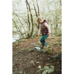 Quechua Gewatteerde Bodywarmer Voor Kinderen 2-6 Jaar Paars -Mode Geest Verkoop gewatteerde bodywarmer voor kinderen 2 6 jaar paars 11