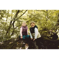 Quechua Gewatteerde Bodywarmer Voor Kinderen 2-6 Jaar Paars -Mode Geest Verkoop gewatteerde bodywarmer voor kinderen 2 6 jaar paars 12