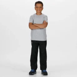 Regatta Geweldige Outdoors Avontuurlijke Tech Pack It Waterbestedenige Broek Voor -Mode Geest Verkoop geweldige outdoors avontuurlijke tech pack it waterbestedenige broek voor 3