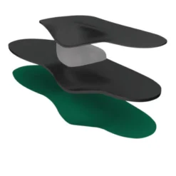 Gewelfde Inlegzolen, Gerichte Ondersteuning En Demping, Spenco RX -Mode Geest Verkoop gewelfde inlegzolen gerichte ondersteuning en demping spenco rx 2