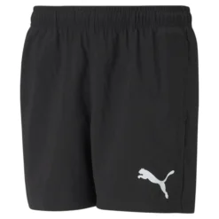 Geweven Short Jongeren PUMA
