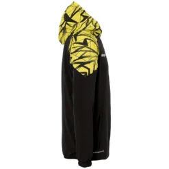 Geweven Sweatshirt Voor Kinderen Uhlsport Goal 25 Evo -Mode Geest Verkoop geweven sweatshirt voor kinderen uhlsport goal 25 evo 3