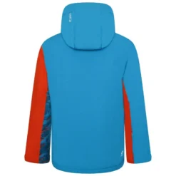 Dare 2b Glee II Ski-jas Voor Kinderen -Mode Geest Verkoop glee ii ski jas voor kinderen 2