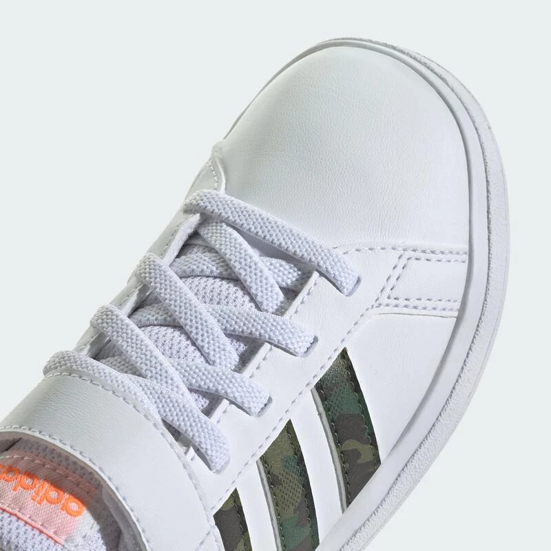 ADIDAS Grand Court Lifestyle Court Schoenen 7 ADIDAS Grand Court Lifestyle Court Schoenen - Afbeelding 7