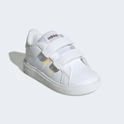 ADIDAS Grand Court Lifestyle Court Schoenen -Mode Geest Verkoop grand court lifestyle court schoenen 4