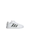 ADIDAS Grand Court Lifestyle Court Schoenen